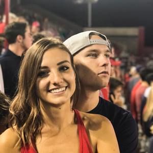 Meet your Posher, Brett